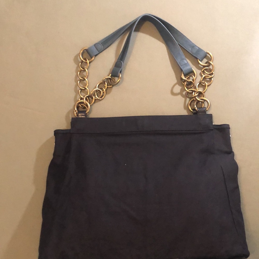 Miche Base Chain Straps & Elsa Shell Shoulder Bag - image 8